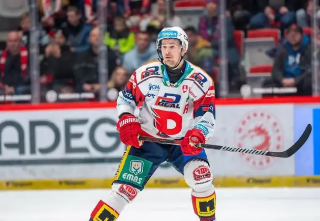 Pardubice sparta: Pardubice porazily Spartu 4:3 v prodloužení