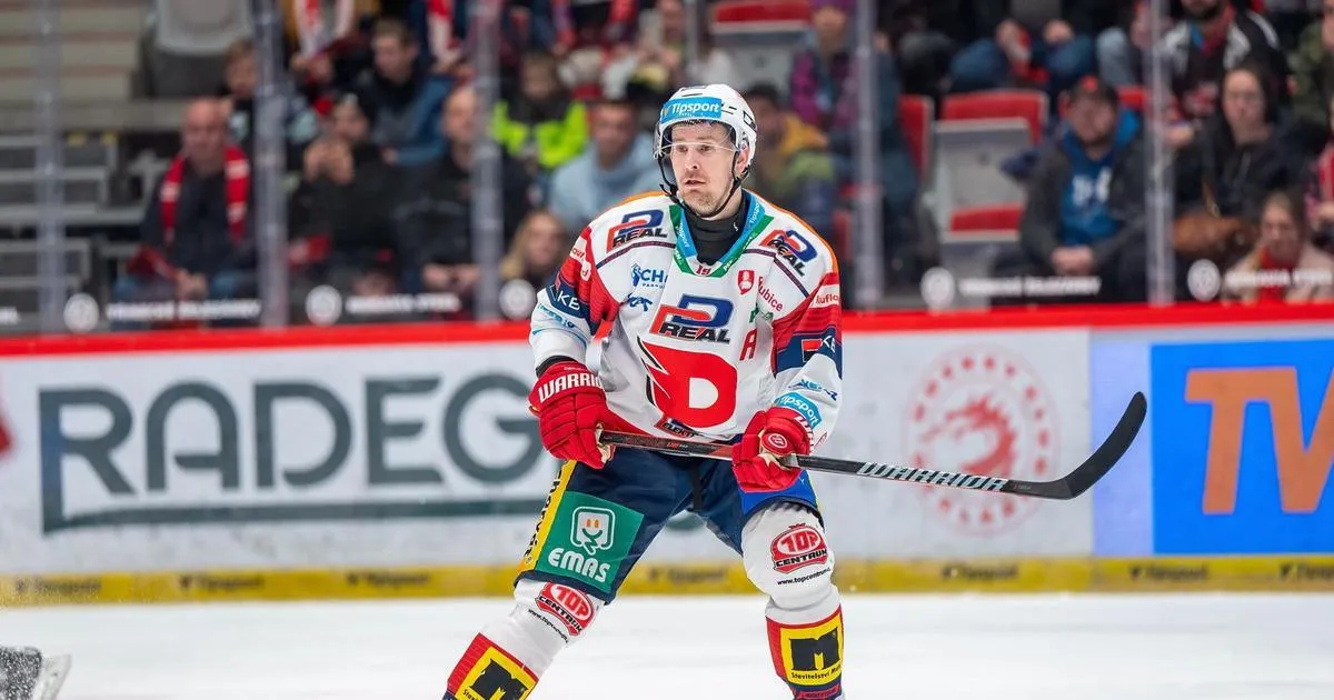 pardubice sparta — CZ news