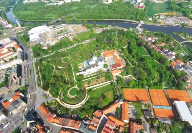 Pardubice prohrály s Olomoucí 1:2