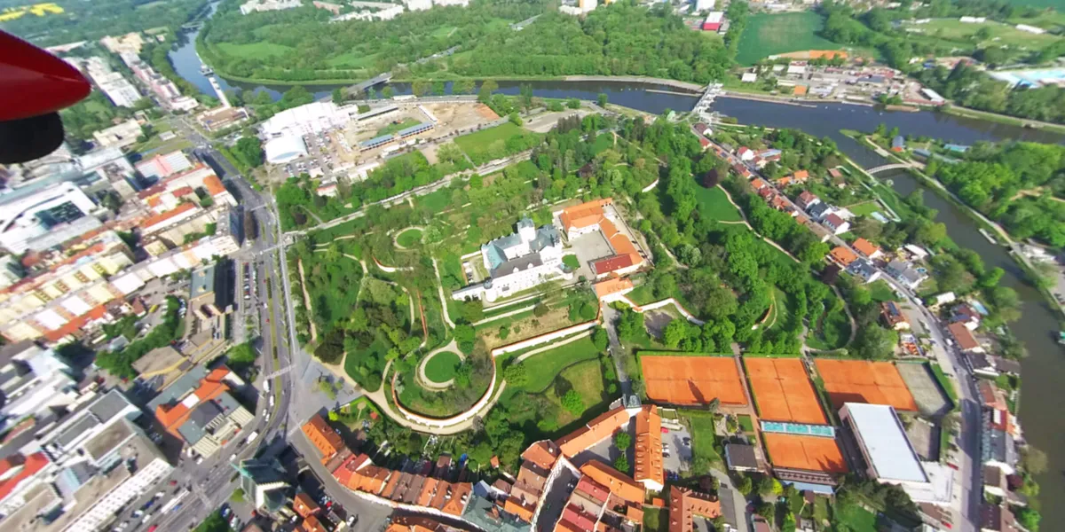 pardubice — CZ news