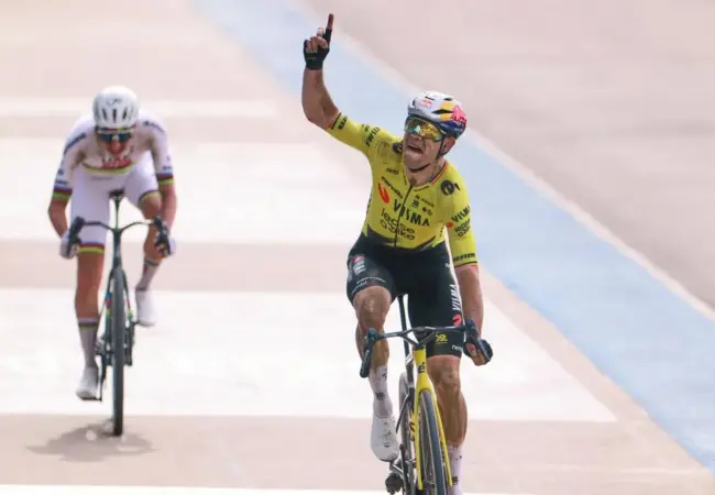 Paris roubaix 2026 kde sledovat: Paříž-Roubaix 2026: Kde sledovat závod a co se změnilo