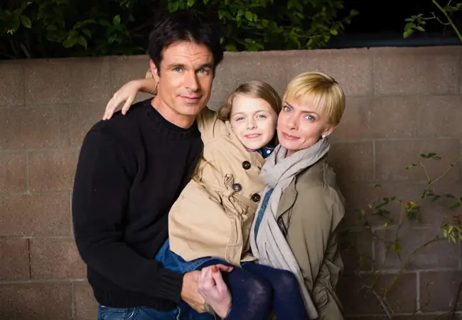 Patrick Muldoon zemřel ve věku 57 let