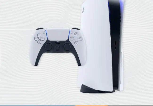 Playstation 5: Problémy se Starfield na