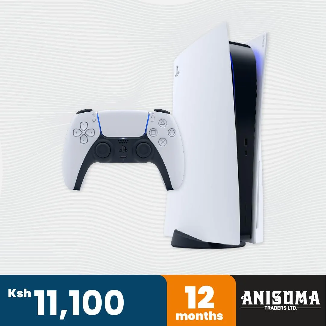 playstation 5 — CZ news