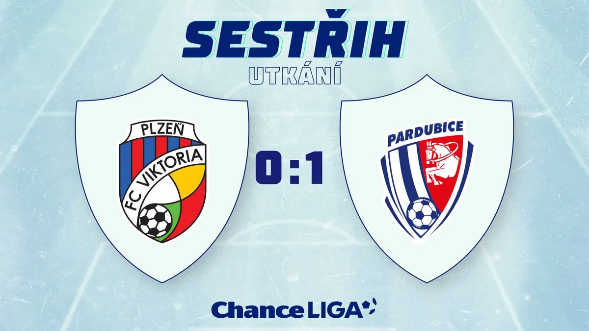 plzeň – pardubice — CZ news