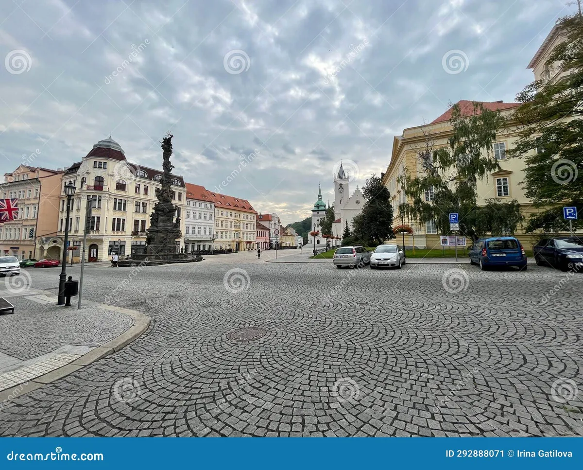 plzeň – teplice — CZ news