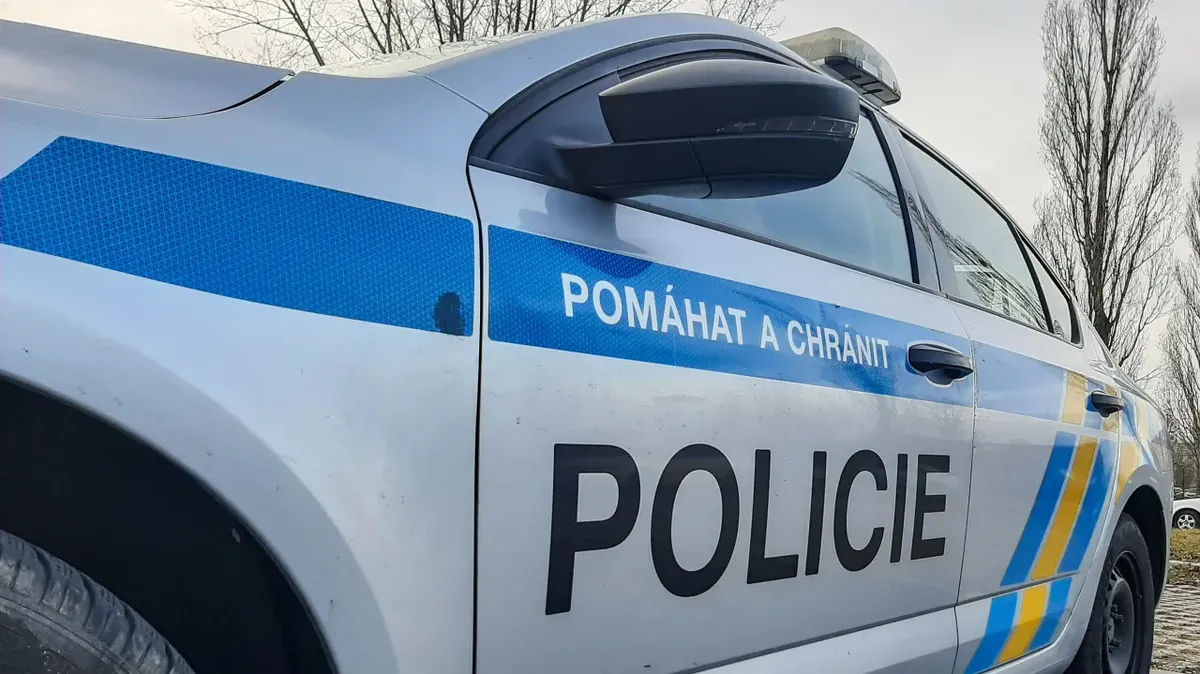 policie — CZ news