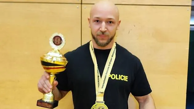 policista — CZ news