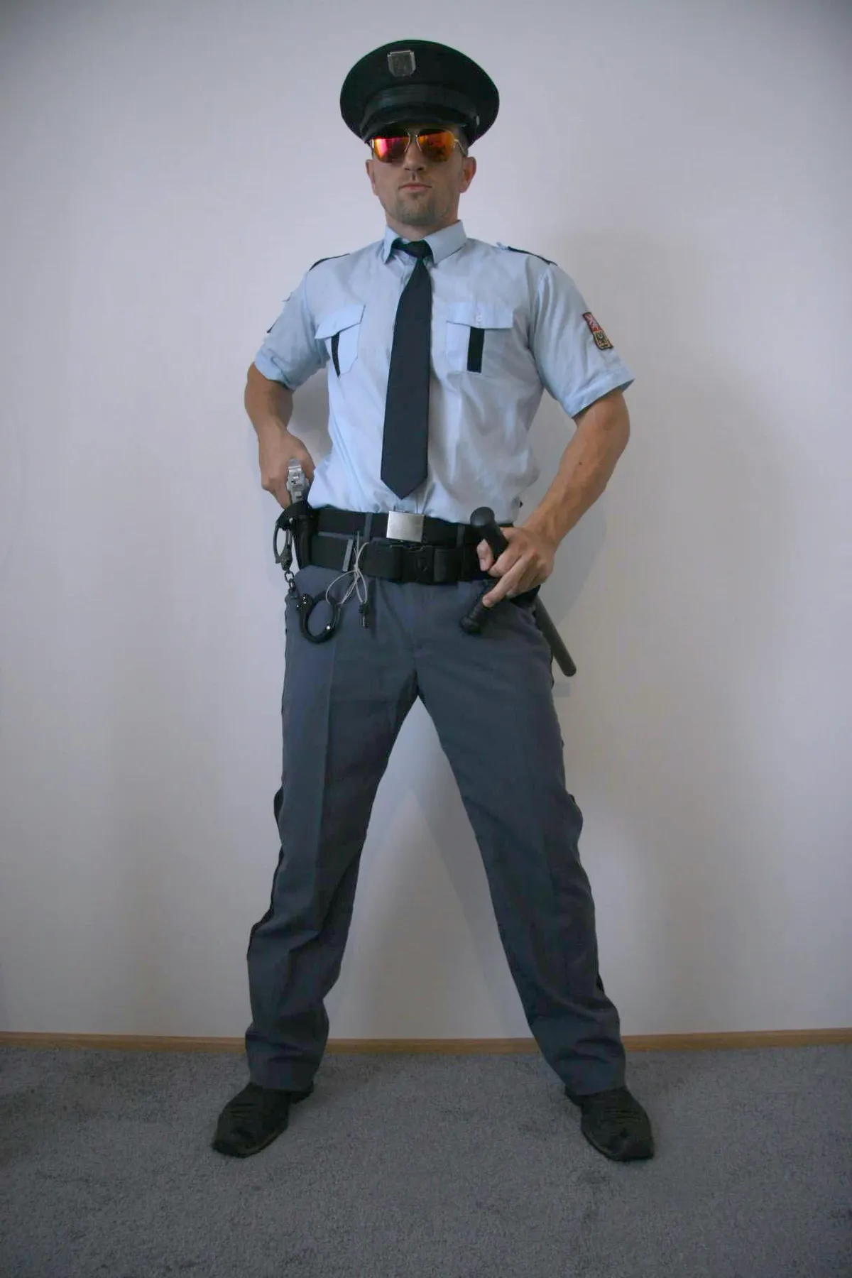 policista — CZ news