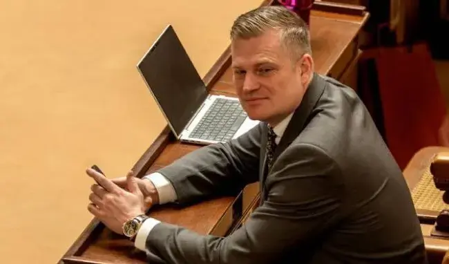 Vojtěch Adam zemřel ve věku 75 let