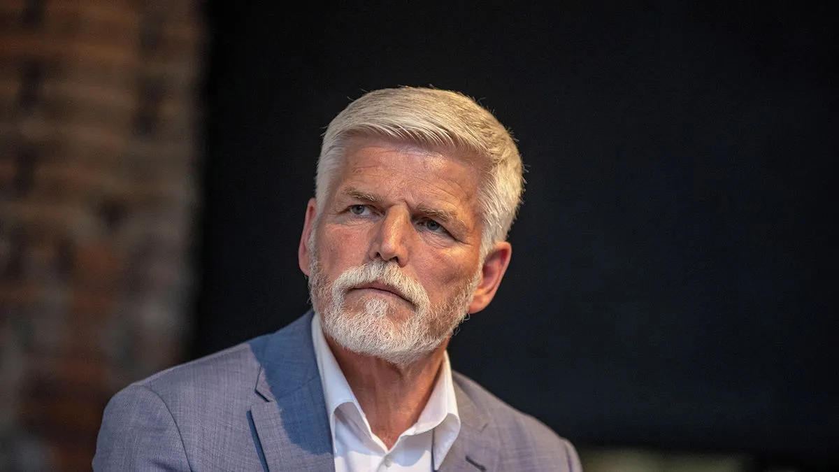 prezident — CZ news