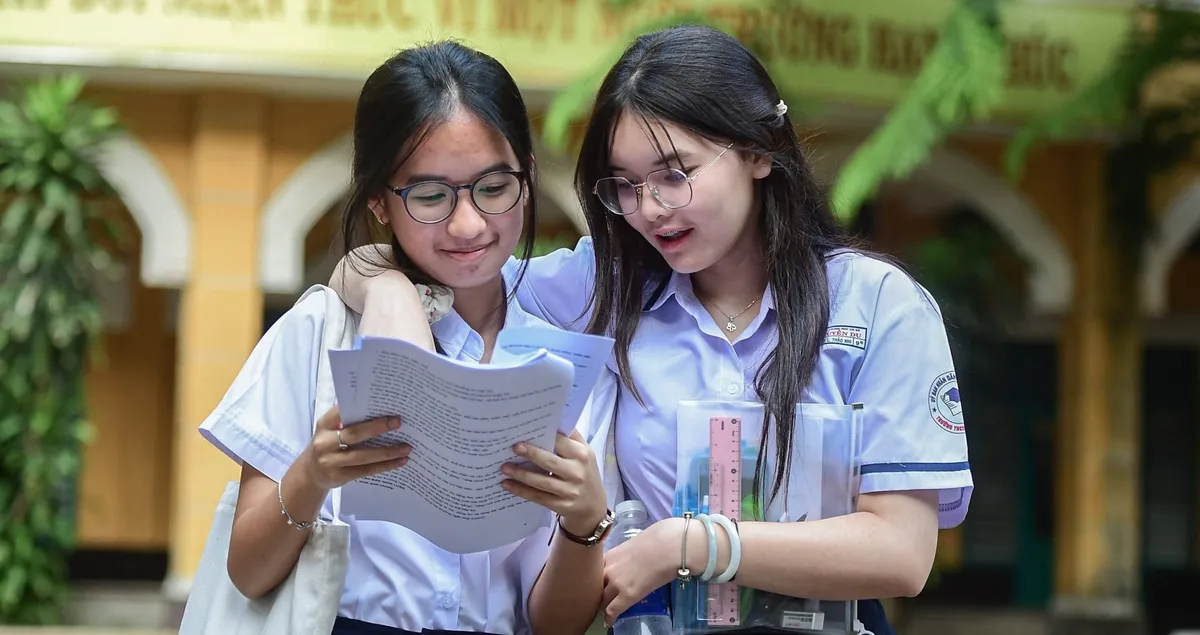 přijímací zkouška — CZ news