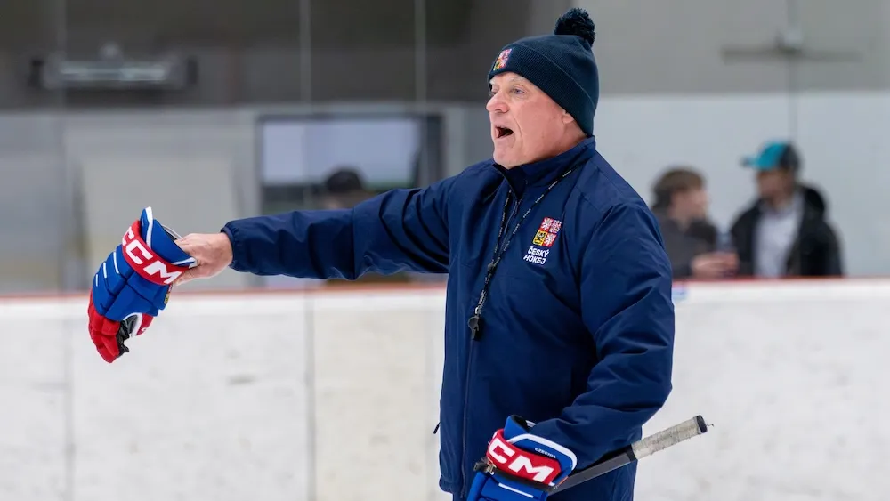 radim rulík — CZ news