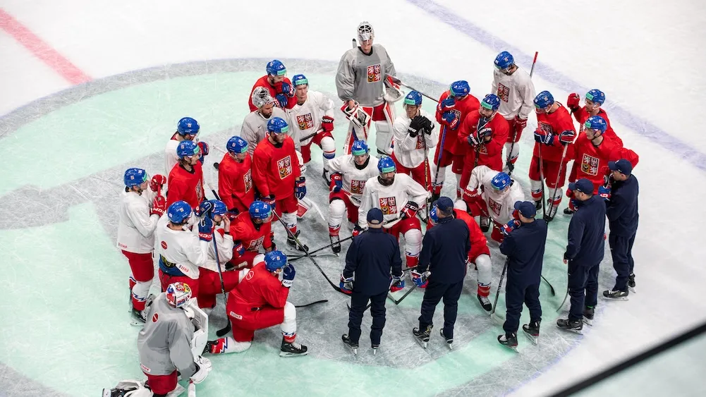 radim rulík — CZ news