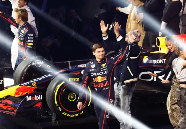 Red: Gianpiero Lambiase opouští  Bull Racing a přechází k McLaren