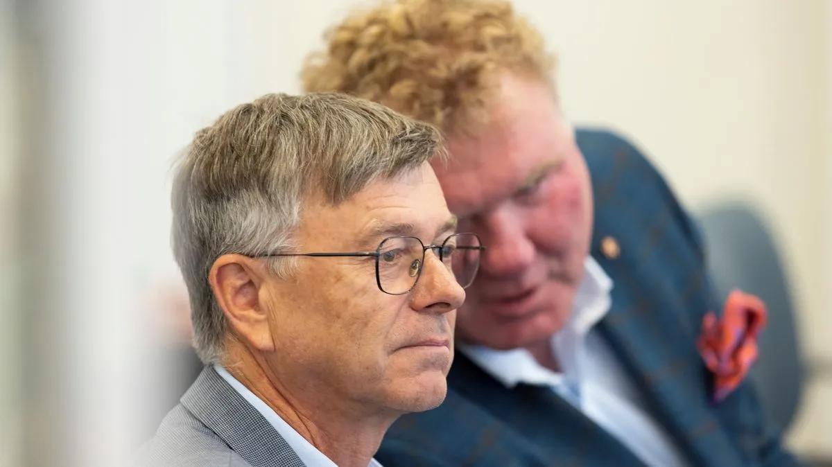 ředitel — CZ news