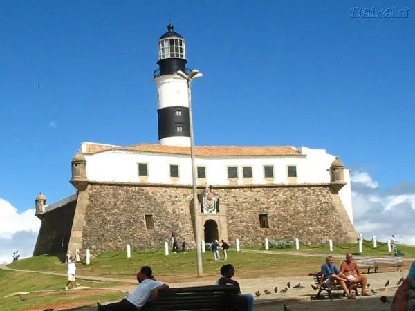 salvador — CZ news