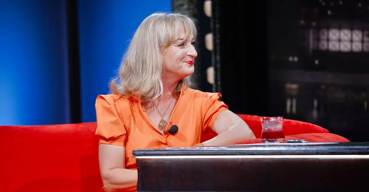 sandra pogodová — CZ news