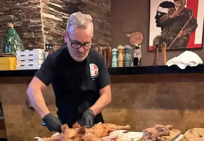 Santiago de Compostela: Poutní místo s hlubokým duchovním významem