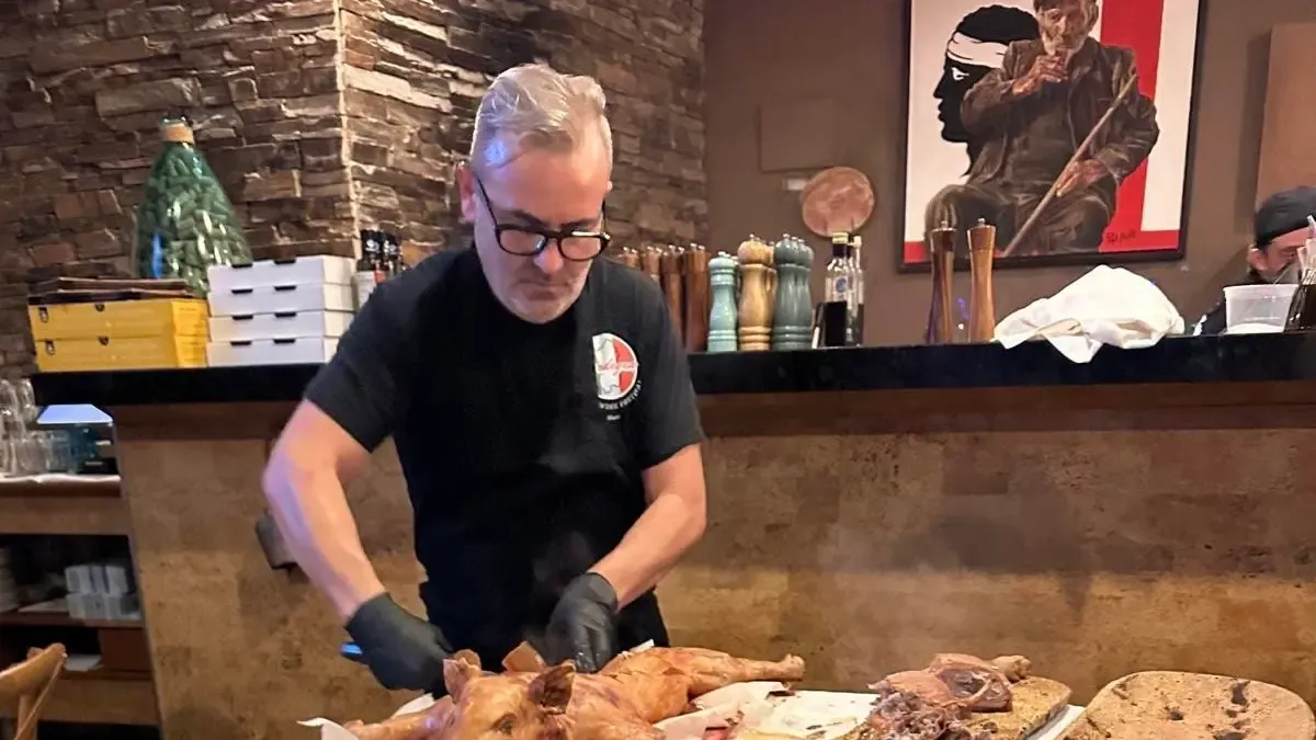 santiago de compostela — CZ news