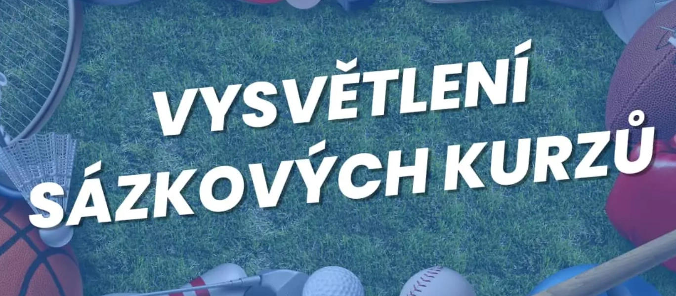 Kurzy na fotbal jak číst: sázkové kurzy, výpočet a praxe  