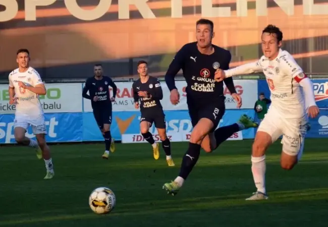 Slovácko – Hradec Králové: Klíčový zápas pro oba týmy