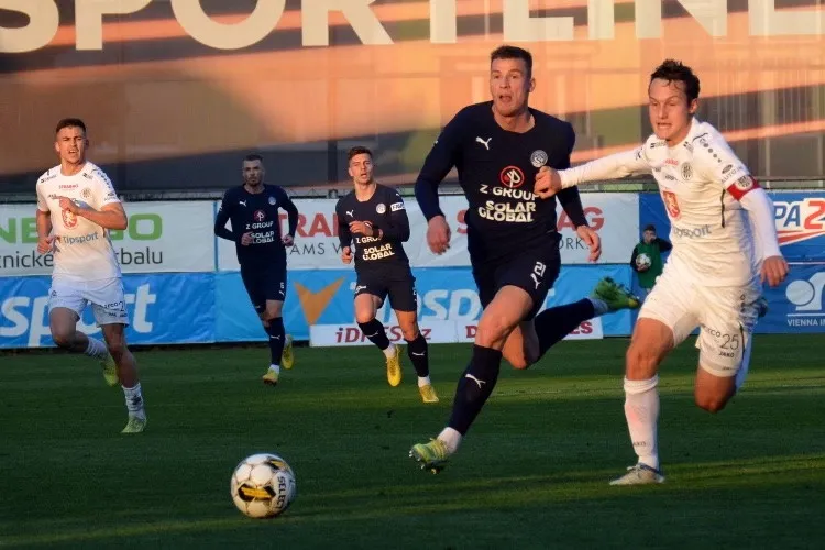 slovácko – hradec králové — CZ news