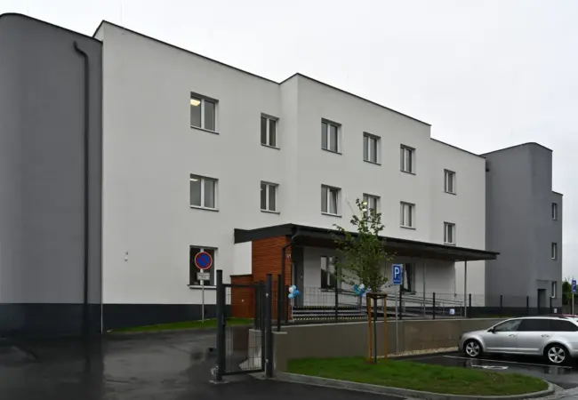 Sociální služby v Česku čelí vážným problémům s financováním