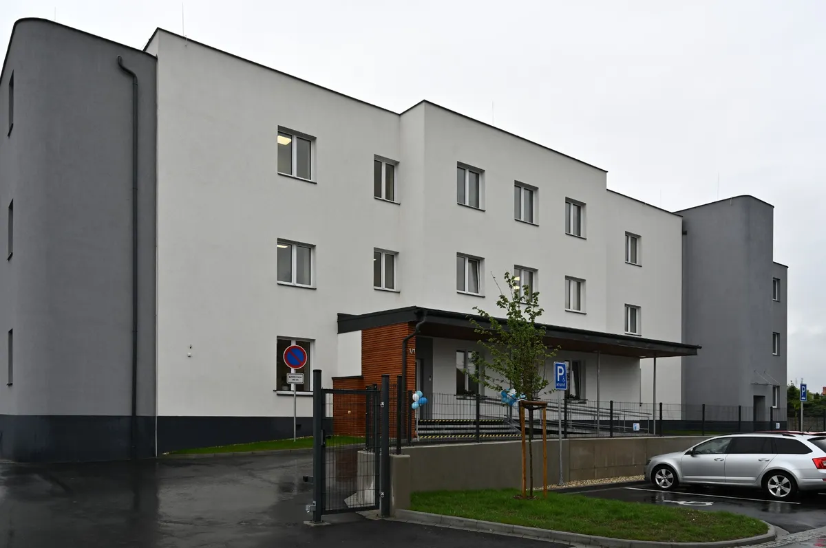 sociální služby — CZ news