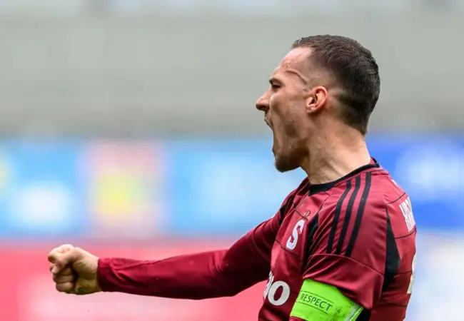 Jan Kuchta: Novinky z jeho kariéry v Polsku