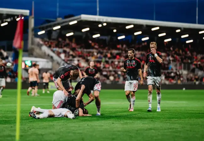 Sparta Pardubice: Semifinále Tipsport ELH 2026