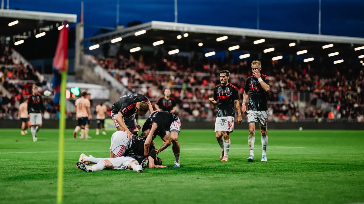 sparta pardubice — CZ news