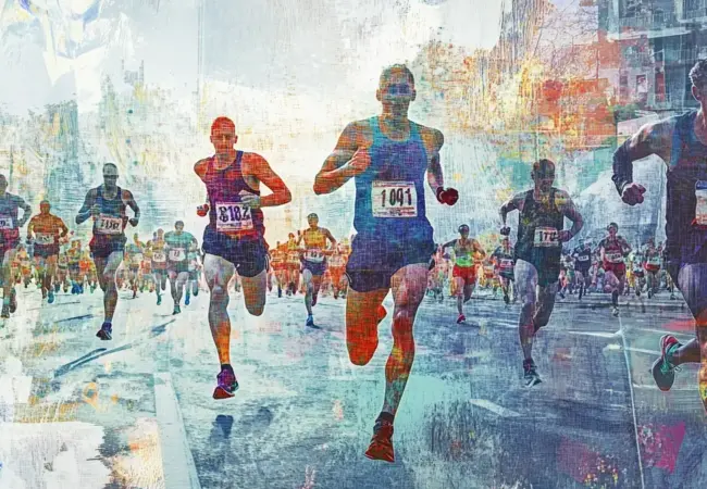 Speed Marathon 2026 se uskuteční v Karlovarsku