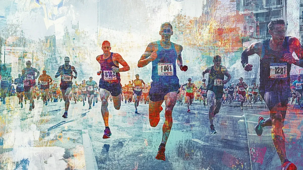 speed marathon 2026 — CZ news