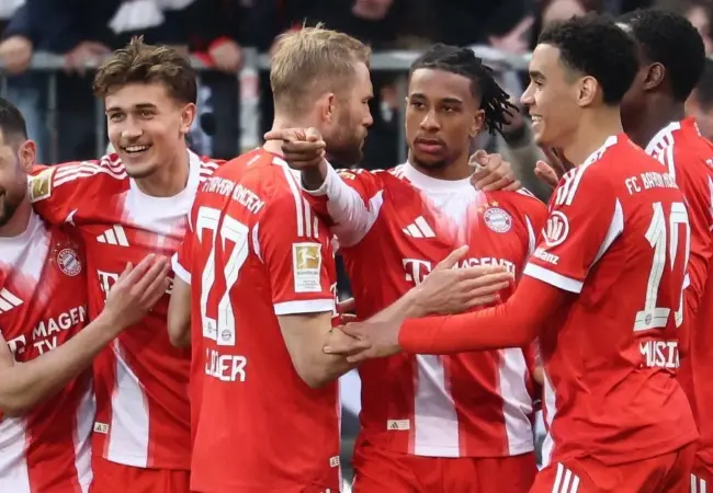 St. Pauli – Bayern: Důležitý zápas v Bundeslize