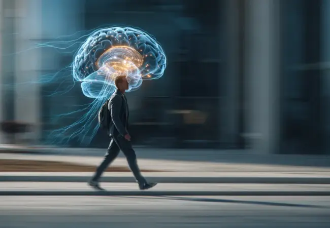 Stáří a jeho vliv na zdraví