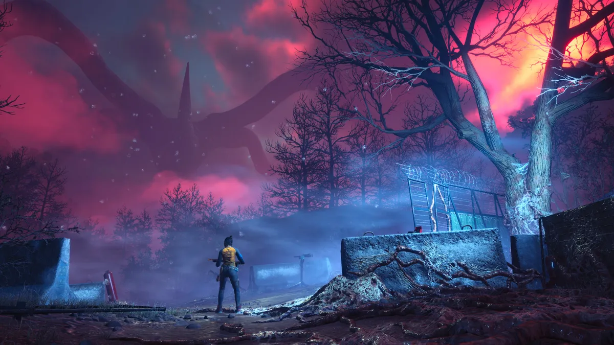 stranger things — CZ news