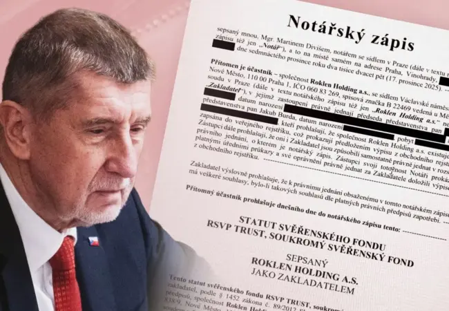 Střet zájmů: Ministerstvo odmítlo vyžádat stanovisko od EU