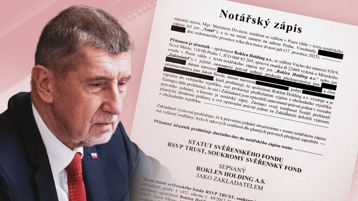 střet zájmů — CZ news