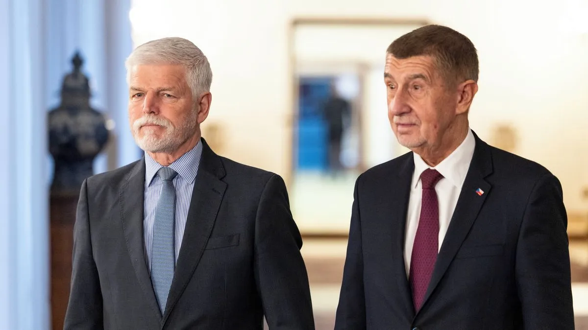 summit nato — CZ news