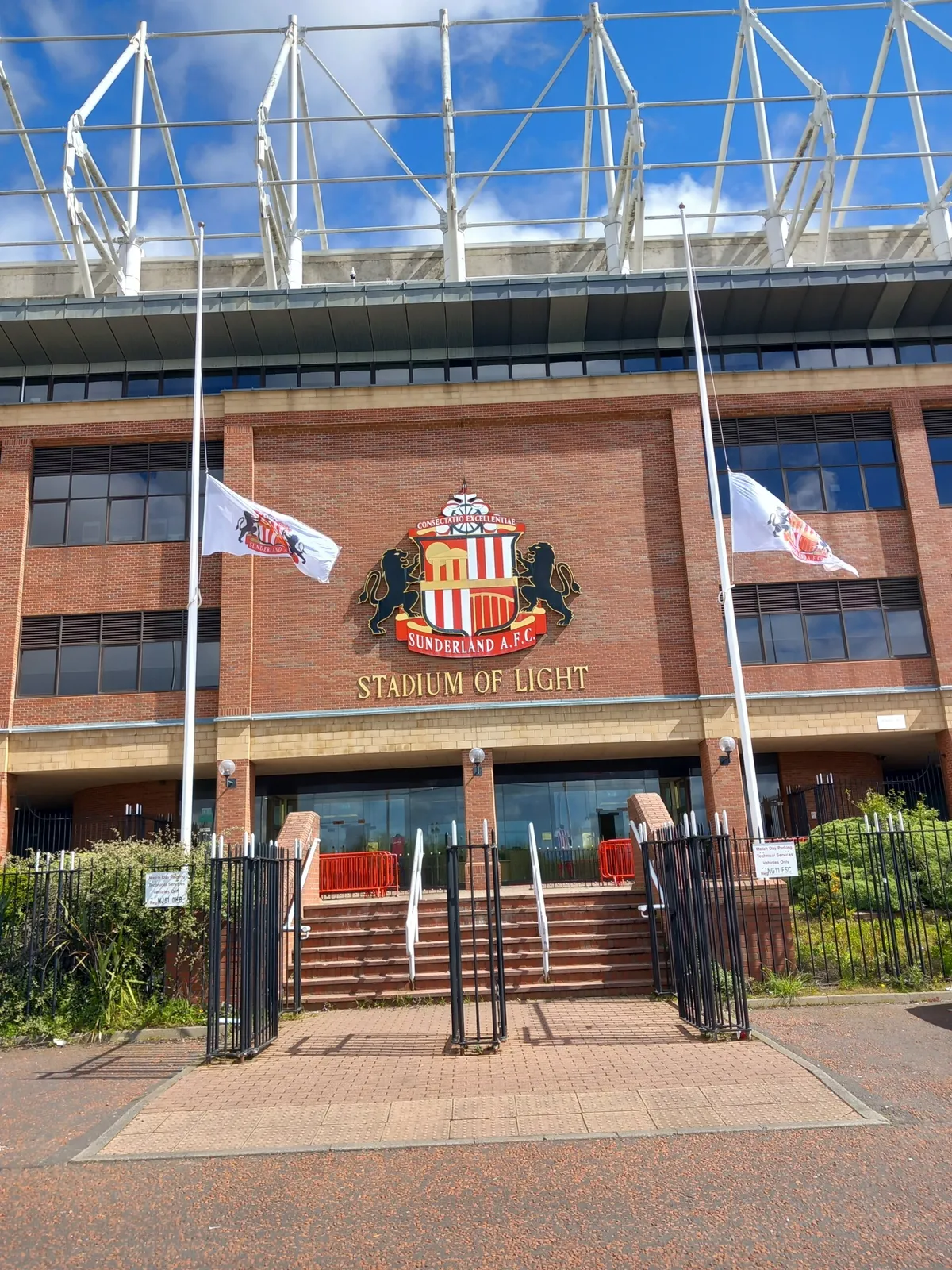 sunderland – nottingham — CZ news