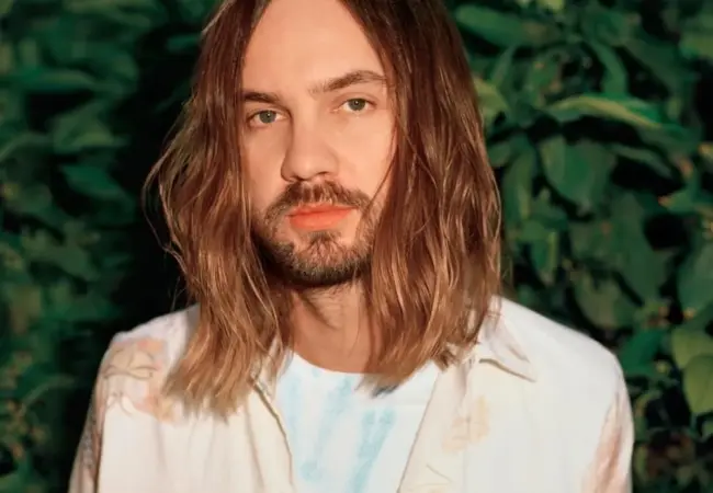 Tame Impala vystoupí v Praze