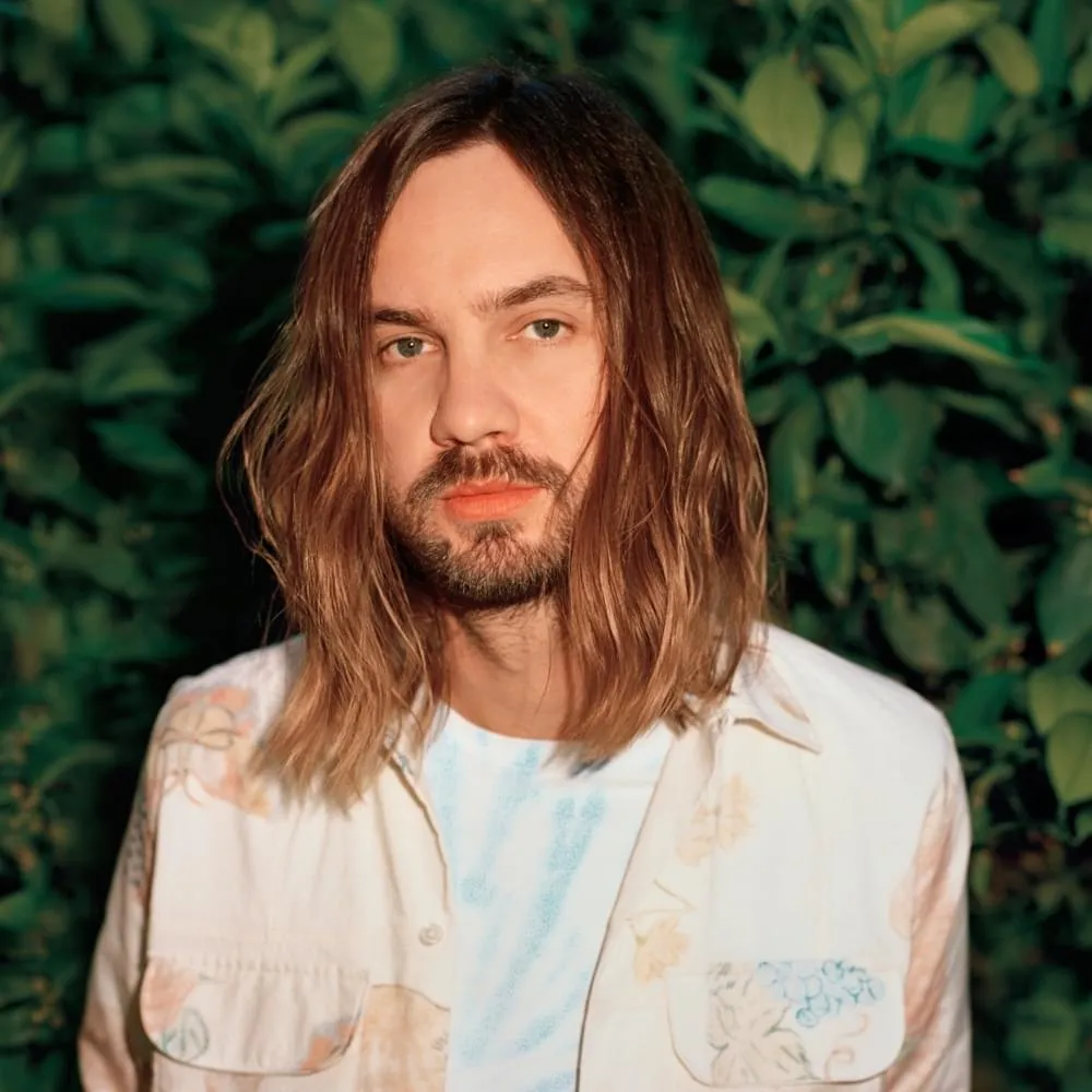 tame impala — CZ news