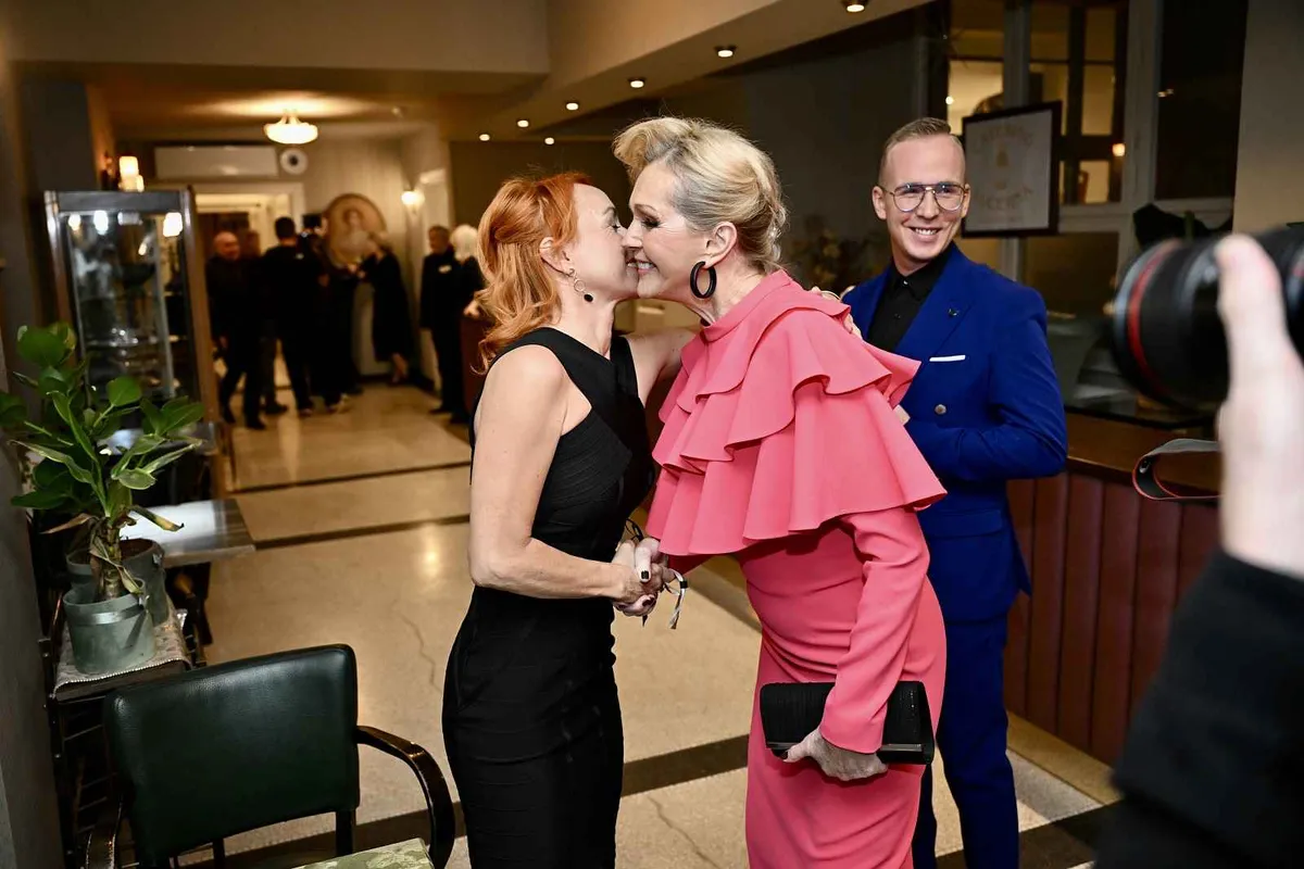 tatiana dyková — CZ news