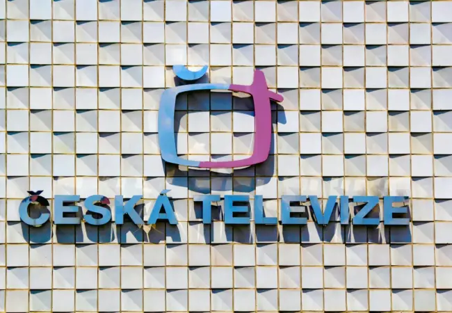 Televize a sledování diváckých návyků