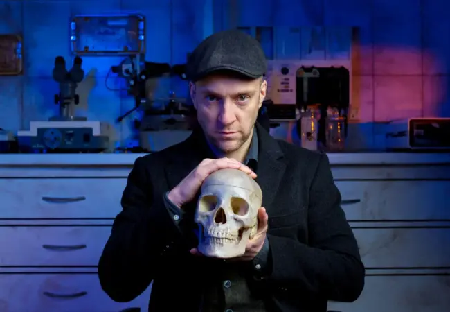 Televizní pořad: Talkshow Tomáše Magnuska oslavuje 20 let vysílání