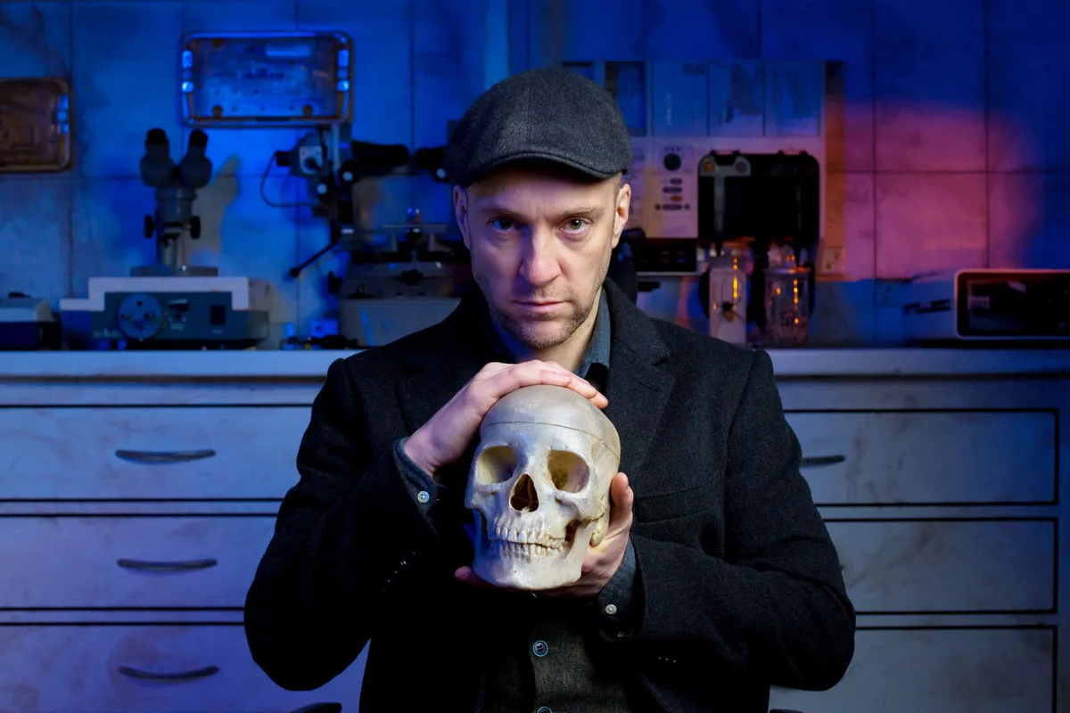 televizní pořad — CZ news