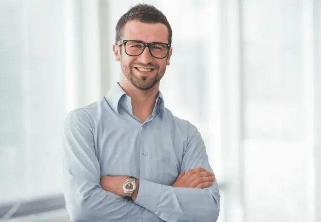 Test robotické sekačky Segway Navimow X450