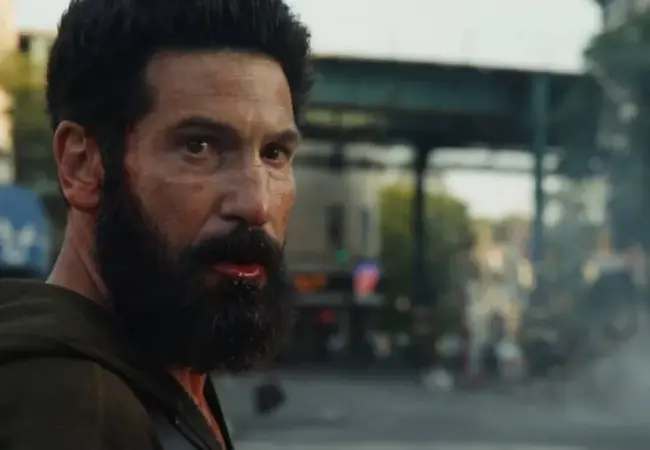 The Punisher: One Last Kill