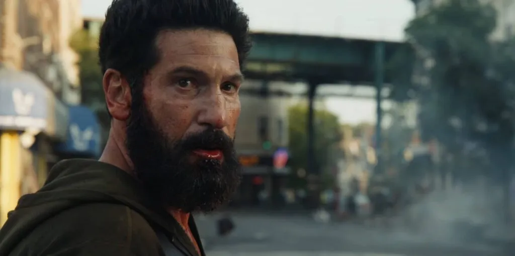 the punisher — CZ news